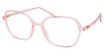 Modo Eyeglasses 7059 SOFT PINK/SPNK