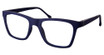 Eco Eyeglasses PACIFIC INK/INK