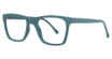 Eco Eyeglasses PACIFIC TEAL/TEAL