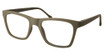 Eco Eyeglasses PACIFIC CLAY/CLAY