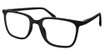 Eco Eyeglasses FIR 2 BLACK/BLK