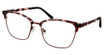 Eco FIG WARM TORTOISE/WTRT