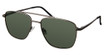 Eco Eyeglasses MACE DARK GUN/DGUN