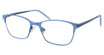 Eco Eyeglasses DAISY BLUE/MBLU