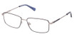 Gant Eyeglasses GA3271 blue/other/092