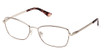 Guess? Eyeglasses GU2940 shiny beige/057