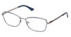 Guess? Eyeglasses GU2940 shiny blue/090