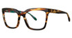 Lilly Pulitzer Eyeglasses Whittinghill Honey Tortoise/HO
