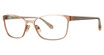 Lilly Pulitzer Eyeglasses Dandra Rose/RO