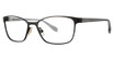 Lilly Pulitzer Eyeglasses Dandra Onyx/OX