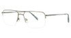 Casino Eyeglasses Elliott Gunmetal/55