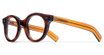 Cutler and Gross Eyeglasses CGOP139047 VINTAGE SUNBURST/002