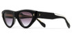 Cutler and Gross Eyeglasses CGSN992650 BLACK/001