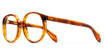 Cutler and Gross Eyeglasses CGOP139554 HONEY TURTLE HAVANA/006