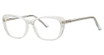 Broadway Eyeglasses BROADWAY FLEX 10 WHITE