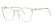 Broadway Eyeglasses BROADWAY FLEX 14 Crystal