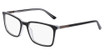Genesis Eyeglasses G4058 BLACK/001