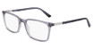 Genesis Eyeglasses G4058 SMOKE CRYSTAL/036