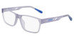 SPYDER Eyeglasses SP4028 GRAPHITE CRYSTAL/057