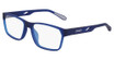 SPYDER Eyeglasses SP4028 NAVY CRYSTAL/414