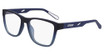 SPYDER Eyeglasses SP4029 NAVY GRADIENT/414