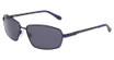 SPYDER Eyeglasses SP6033 NAVY/414