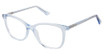 Superflex Eyeglasses SF-628 BLUE/S301
