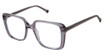 OTP Eyeglasses OTP-157 GREY CRYSTAL/S303