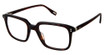 Evatik Eyeglasses EVATIK 9250 TORTOISE/S412
