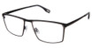 Evatik Eyeglasses EVATIK 9251 GREY/M203
