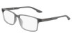 Columbia Eyeglasses C8039 MATTE GREY CRYSTAL/022