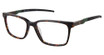 Champion Eyeglasses STAND TORTOISE/C02
