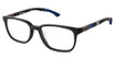 Champion Eyeglasses BUZZ MATTE BLACK/C01