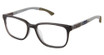 Champion Eyeglasses BUZZ DARK BROWN/C03