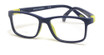 Skechers Eyeglasses SE1199 matte blue/091