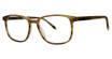 Paradigm Eyeglasses De Niro Highline Matte/HL