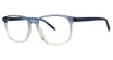 Paradigm Eyeglasses De Niro Cerulean/CE