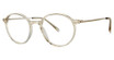 Paradigm Eyeglasses Miles Sage/SG