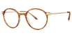 Paradigm Eyeglasses Miles Nassau/NA