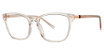 Paradigm Eyeglasses Morrison Sakura/SA