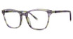 Paradigm Eyeglasses Morrison Lava Lamp/LL