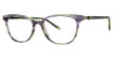 Paradigm Eyeglasses Seymour Lava Lamp/LL
