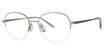 Paradigm Eyeglasses Cassidy Sage/SG