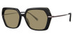 Paradigm Eyeglasses Goldie Black/BK
