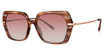 Paradigm Eyeglasses Goldie Liquid Marble/LM