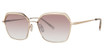 Paradigm Eyeglasses Farrah Golden Hour/GH