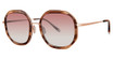 Paradigm Eyeglasses Lena Liquid Marble/LM