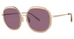 Paradigm Eyeglasses Lena Apricot/AC