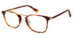 Glen Lane Eyeglasses DRAYTON TORTOISE/TOR