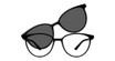 Vivid Eyeglasses VIVID 6032 black